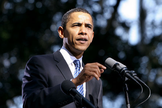 US president elect Barack Obama Ratifies Promise to Close Gitmo Prison